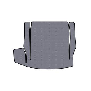 Tappetino in gomma per bagagliaio Carsuit (per F23, grigio) BMW 2 Series F22/F23 2014-2021 foto 1