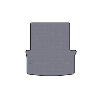 Tappetino bagagliaio in gomma Carsuit (per F30, trazione integrale, grigio) BMW 3 Series F30/F31 2012-2019 foto 1