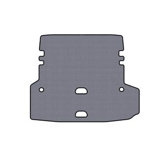 Tappetino bagagliaio in gomma Carsuit V-1 (per F-31, grigio) BMW 3 Series F30/F31 2012-2019 foto 1
