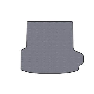 Tappetino in gomma per bagagliaio Carsuit (per F-34, grigio) BMW 3 Series F34 2013–2020 foto 1