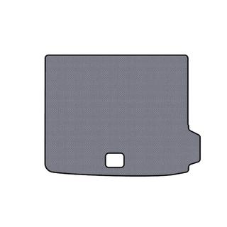 Tappetino baule in gomma Carsuit V-2 (Grigio) BMW X4 F26 2014-2018 foto 1