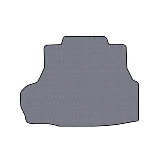 Tappetino bagagliaio in gomma Carsuit (Grigio) Chevrolet Epica 2006-2014 foto 1