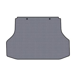 Tappetino bagagliaio in gomma Carsuit (SD, grigio) Chevrolet Lacetti 2003-2024 foto 1