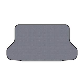 Tappetino in gomma per bagagliaio Carsuit (HB, grigio) Chevrolet Lacetti 2003-2024 foto 1