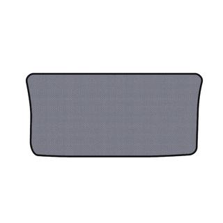 Tappetino bagagliaio in gomma Carsuit (Grigio) Chevrolet Spark 2009-2015 foto 1