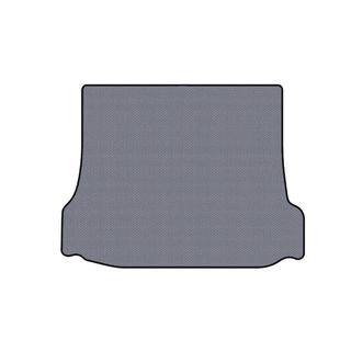 Tappetino in gomma per bagagliaio Carsuit (SD, USA, grigio) Ford Focus II 2008-2011 foto 1