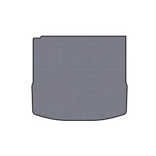 Tappetino in gomma per bagagliaio Carsuit (SW, USA, grigio) Ford Focus III 2011-2017 foto 1