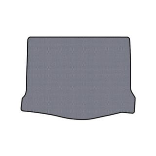 Tappetino in gomma per bagagliaio Carsuit (HB, grigio) Ford Focus III 2011-2017 foto 1