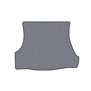 Tappetino in gomma per bagagliaio Carsuit (2000-2005, SD, grigio) Ford Mondeo 2000-2007 foto 1