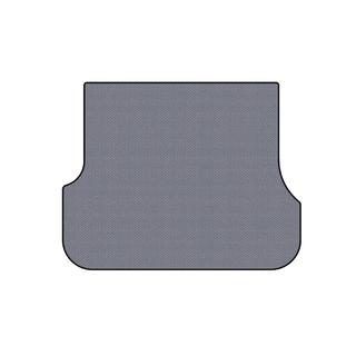 Tappetino in gomma per bagagliaio Carsuit (SW, grigio) Ford Mondeo 2000-2007 foto 1