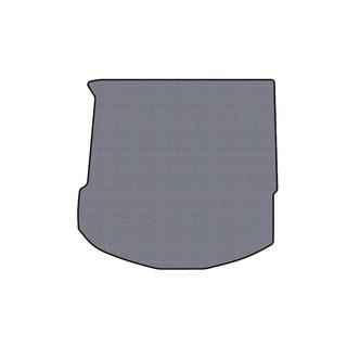 Tappetino in gomma per bagagliaio Carsuit (2008-2010, SW, grigio) Ford Mondeo 2008-2014 foto 1