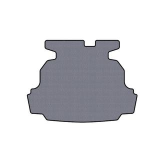Tappetino bagagliaio in gomma Carsuit (SD, grigio) Geely Emgrand EC7 2009- foto 1