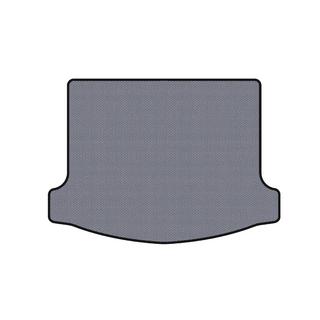 Tappetino bagagliaio in gomma Carsuit (HB, 3 porte, grigio) Honda Civic HB 2006-2012 foto 1