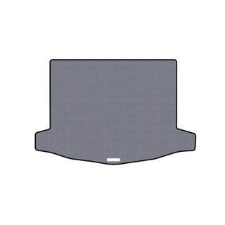 Tappetino bagagliaio in gomma Carsuit (2011-2014, HB, 5 porte, grigio) Honda Civic HB 2012-2020 foto 1