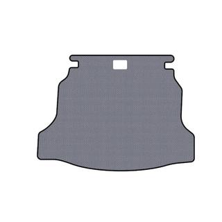 Tappetino bagagliaio in gomma Carsuit (HB, 5 porte, grigio) Honda Civic HB 2012-2020 foto 1