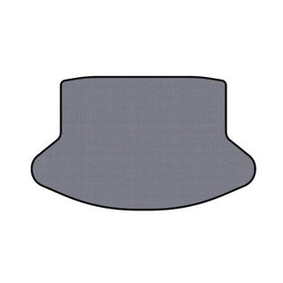 Tappetino in gomma per bagagliaio Carsuit (2015-2019, Coupé, grigio) Honda Civic Sedan X 2016-2021 foto 1