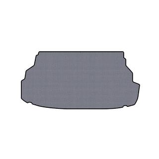 Tappetino bagagliaio in gomma Carsuit (SD, grigio) Hyundai Grandeur 2005-2011 foto 1
