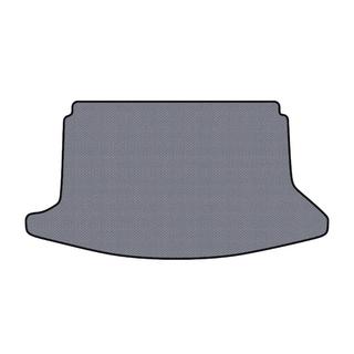 Tappetino bagagliaio in gomma Carsuit (HB, 5 porte, grigio) Hyundai I-30 2017- foto 1
