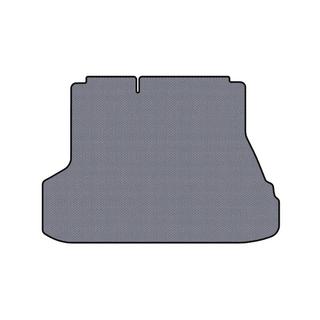 Tappetino bagagliaio in gomma Carsuit (SD, grigio) Kia Cerato 1 2004-2009 foto 1