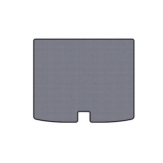 Tappetino bagagliaio in gomma Carsuit (Grigio) Kia Sportage 2015-2021 foto 1