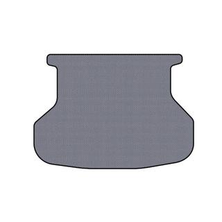 Tappetino bagagliaio in gomma Carsuit (Grigio) Lexus RX 2003-2009 foto 1