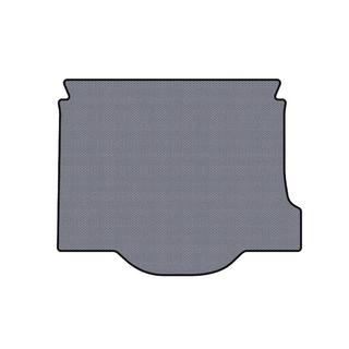 Tappetino bagagliaio in gomma Carsuit (SD, grigio) Mazda 3 2003-2009 foto 1