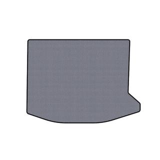 Tappetino in gomma per bagagliaio Carsuit (HB, grigio) Mazda 3 2003-2009 foto 1