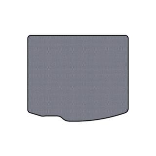 Tappetino bagagliaio in gomma Carsuit (2009-2011, HB, grigio) Mazda 3 2009-2013 foto 1