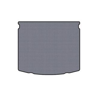 Tappetino in gomma per bagagliaio Carsuit (HB, grigio) Mazda 3 2013-2019 foto 1