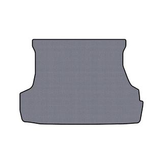Tappetino bagagliaio in gomma Carsuit (HB, 5 porte, grigio) Mazda 323 1977-2003 foto 1