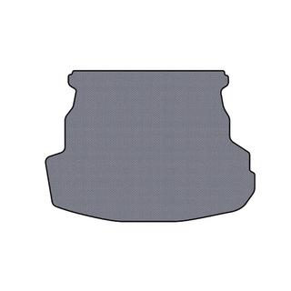 Tappetino bagagliaio in gomma Carsuit (SD, grigio) Mazda 6 2003-2008 foto 1