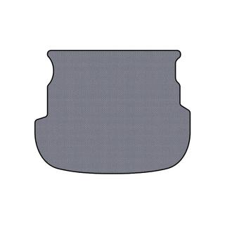Tappetino in gomma per bagagliaio Carsuit (SW, grigio) Mazda 6 2003-2008 foto 1