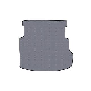 Tappetino in gomma per bagagliaio Carsuit (2004-2008, Coupé, 4 porte, grigio) Mercedes CLS C219 2004-2010 foto 1