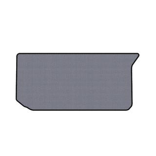 Tappetino in gomma per bagagliaio Carsuit (Coupé, grigio) Smart 2007-2014 foto 1