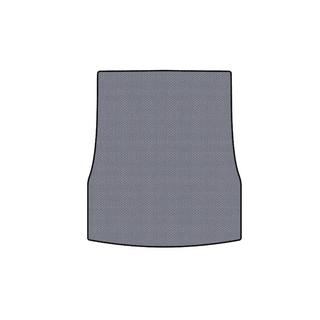 Tappetino bagagliaio in gomma Carsuit (Coupé, 4 porte, grigio) Mercedes CLS C218 2011-2018 foto 1