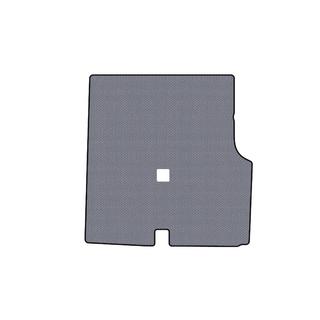 Tappetino in gomma per bagagliaio Carsuit (SW, grigio) Mercedes W201 (190) 1982-1993 foto 1