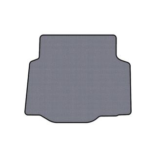 Tappetino in gomma per bagagliaio Carsuit (HB, grigio) Nissan Almera N16 2000-2006 foto 1