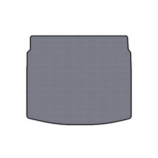 Tappetino bagagliaio in gomma Carsuit (5 posti, USA, grigio) Nissan X-trail T32/Rogue 2014-2021 foto 1