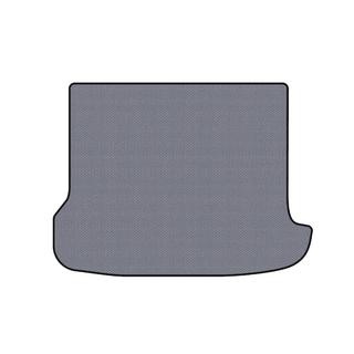 Tappetino in gomma per bagagliaio Carsuit (SW, grigio) Opel Astra G classic 1998-2012 foto 1