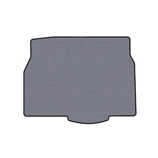 Tappetino baule in gomma Carsuit (2007-2013, HB, 5 porte, grigio) Opel Astra H 2004-2013 foto 1