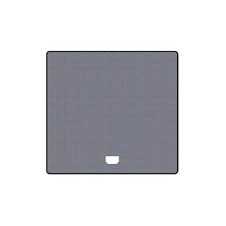 Tappetino in gomma per bagagliaio Carsuit (SW, 5 porte, grigio) Opel Astra J 2009-2015 foto 1
