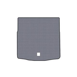 Tappetino in gomma per bagagliaio Carsuit (LB, grigio) Opel Insignia 2008-2017 foto 1