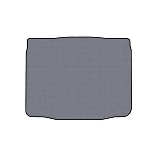 Tappetino in gomma per bagagliaio Carsuit (2013-2017, SD, grigio) Opel Insignia 2008-2017 foto 1