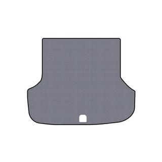 Tappetino in gomma per bagagliaio Carsuit (SW, grigio) Opel Vectra B 1995-2002 foto 1