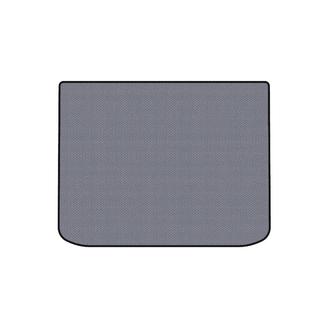 Tappetino bagagliaio in gomma Carsuit (Grigio) Opel Zafira C Tourer 2011-2019 foto 1