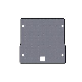 Tappetino in gomma per bagagliaio Carsuit (2017-2021, SW, grigio) Peugeot 308 2014-2021 foto 1