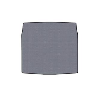 Tappetino bagagliaio in gomma Carsuit (SD, grigio) Peugeot 508 2010-2018 foto 1