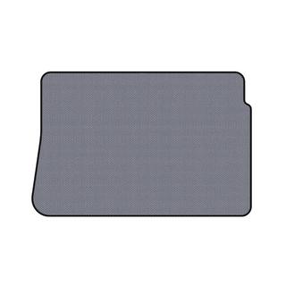 Tappetino in gomma per bagagliaio Carsuit (2006-2009, HB, 5 porte, grigio) Renault Megane II 2004-2009 foto 1