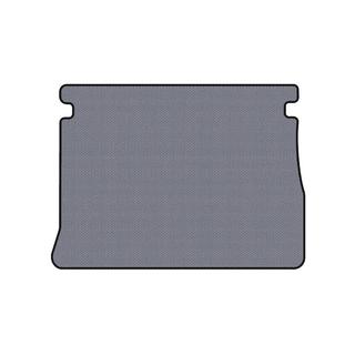 Tappetino bagagliaio in gomma Carsuit (5 posti, grigio) Renault Scenic/Grand 2009-2016 foto 1