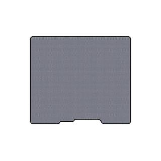 Tappetino in gomma per bagagliaio Carsuit (2019+, grigio) foto 1